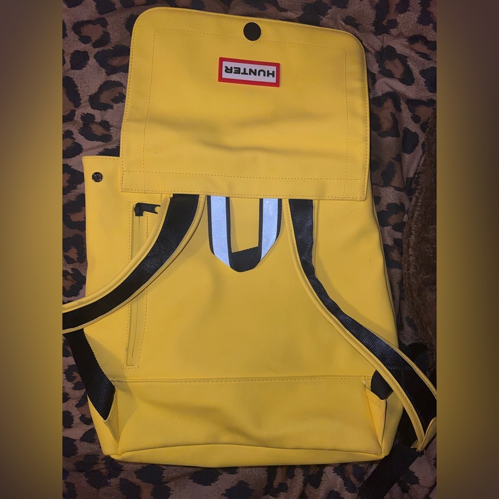 Hunter For Target Medium Backpack - Yellow - image 8